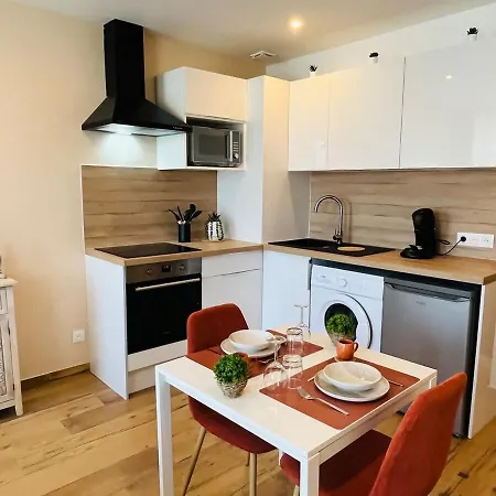 Apartment Abelia Yourhosthelper