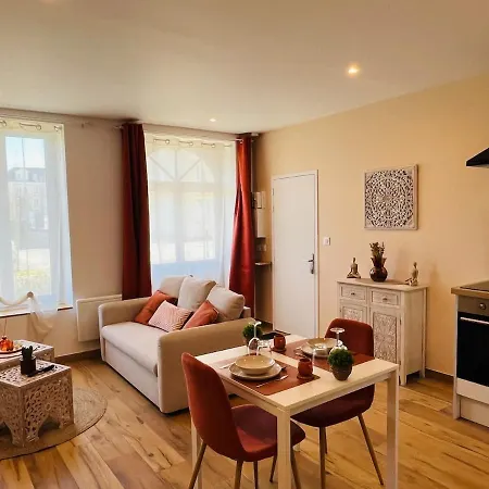 Apartamento Abelia Yourhosthelper *