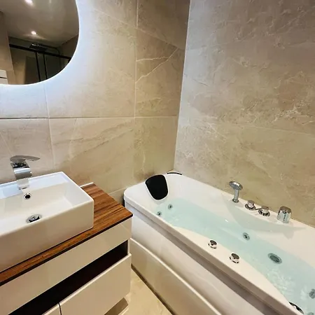 Apartamento Abelia Yourhosthelper Falaise (Calvados)