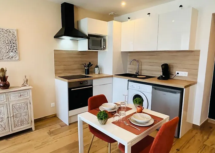 Apartment Abelia Yourhosthelper