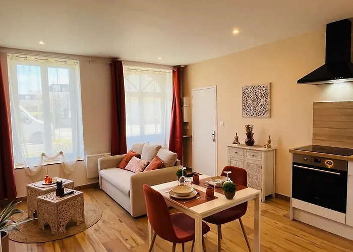 Apartment Abelia Yourhosthelper *