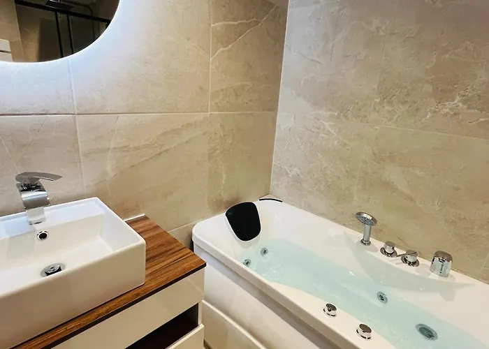 Apartment Abelia Yourhosthelper Falaise (Calvados)